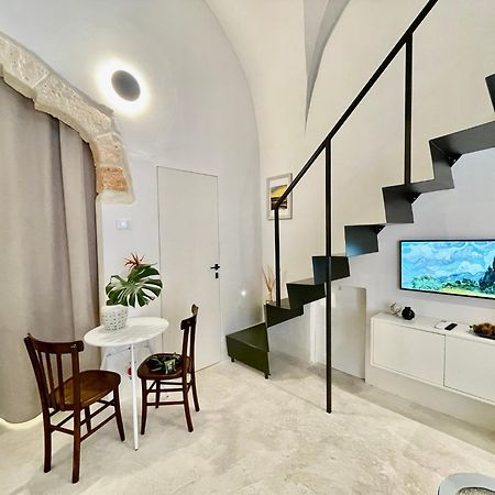 I Granai, Idromassaggio E Relax - Marea Stays Collection Nardò Kültér fotó