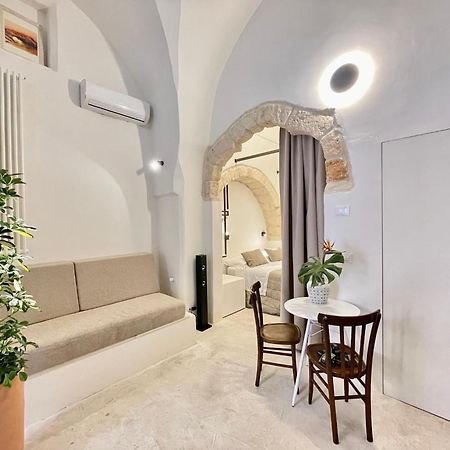 I Granai, Idromassaggio E Relax - Marea Stays Collection Nardò Kültér fotó