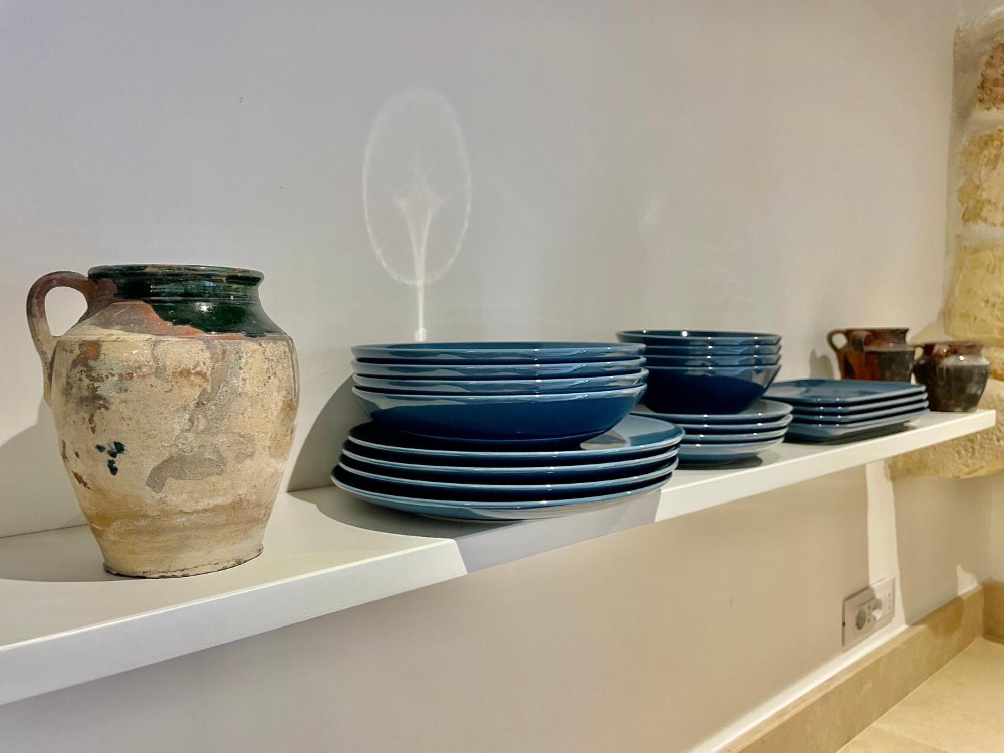 I Granai, Idromassaggio E Relax - Marea Stays Collection Nardò Kültér fotó