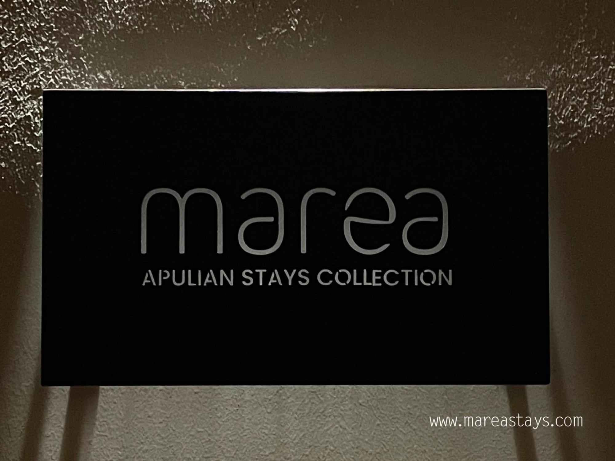 I Granai, Idromassaggio E Relax - Marea Stays Collection Nardò Kültér fotó