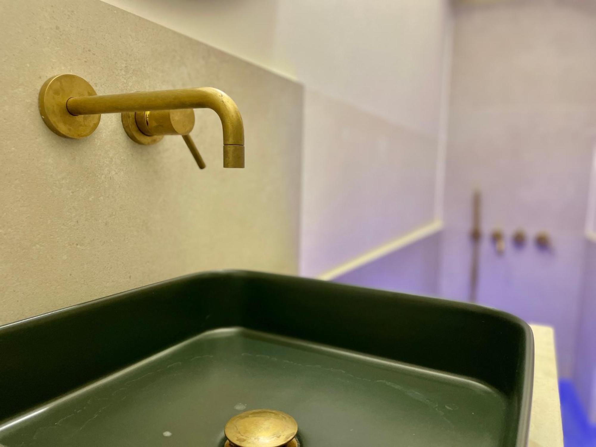 I Granai, Idromassaggio E Relax - Marea Stays Collection Nardò Kültér fotó