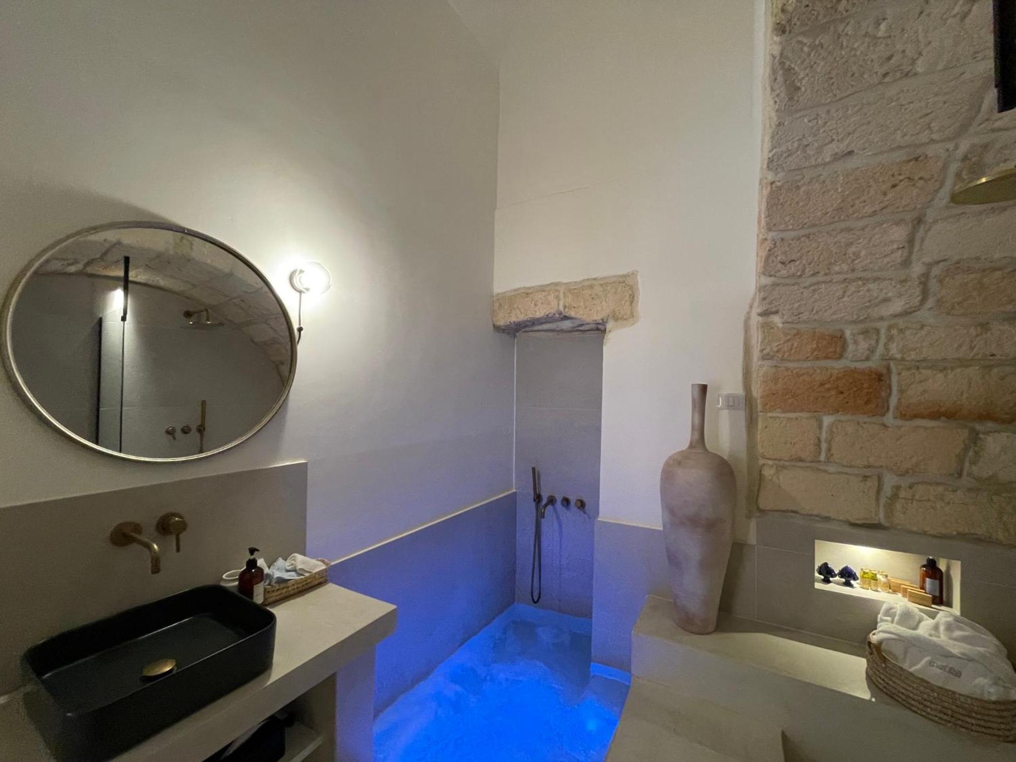I Granai, Idromassaggio E Relax - Marea Stays Collection Nardò Kültér fotó