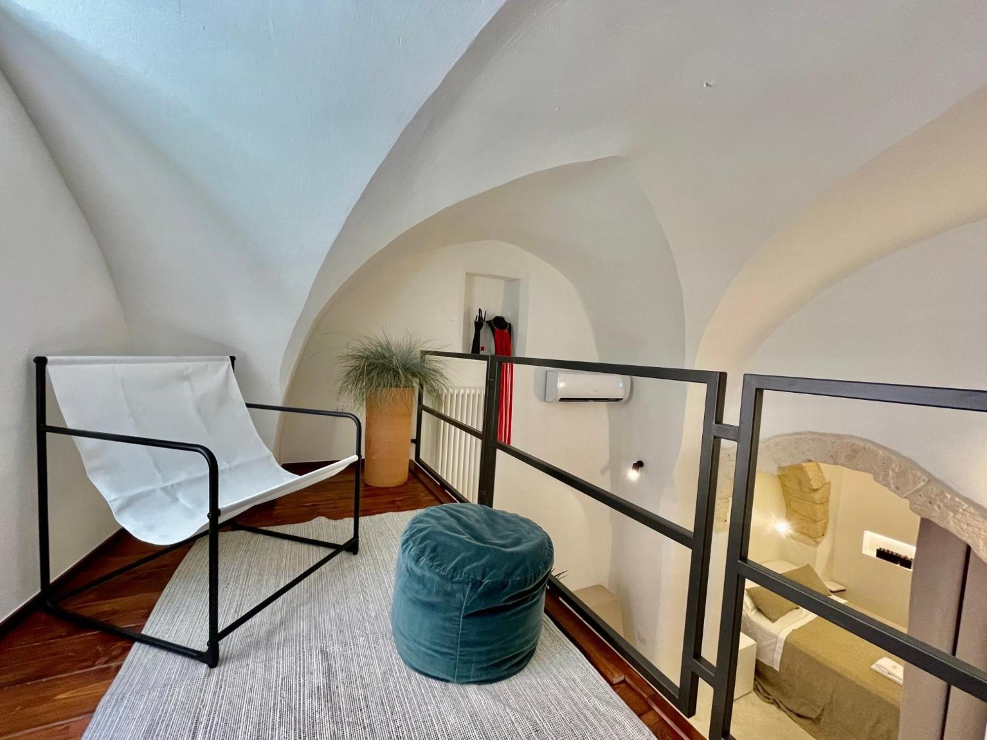 I Granai, Idromassaggio E Relax - Marea Stays Collection Nardò Kültér fotó