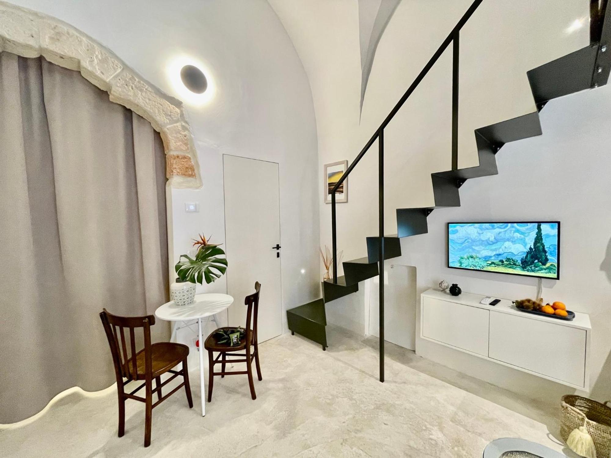 I Granai, Idromassaggio E Relax - Marea Stays Collection Nardò Kültér fotó