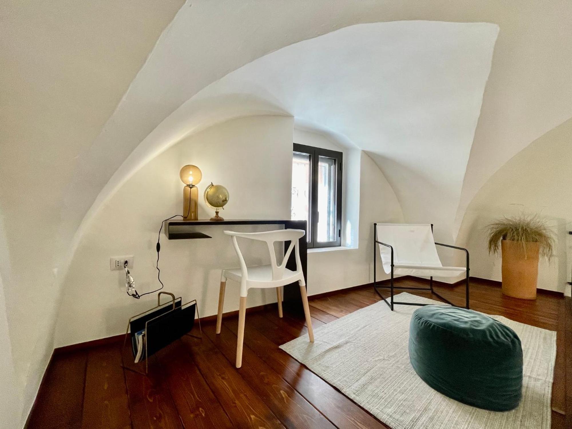I Granai, Idromassaggio E Relax - Marea Stays Collection Nardò Kültér fotó