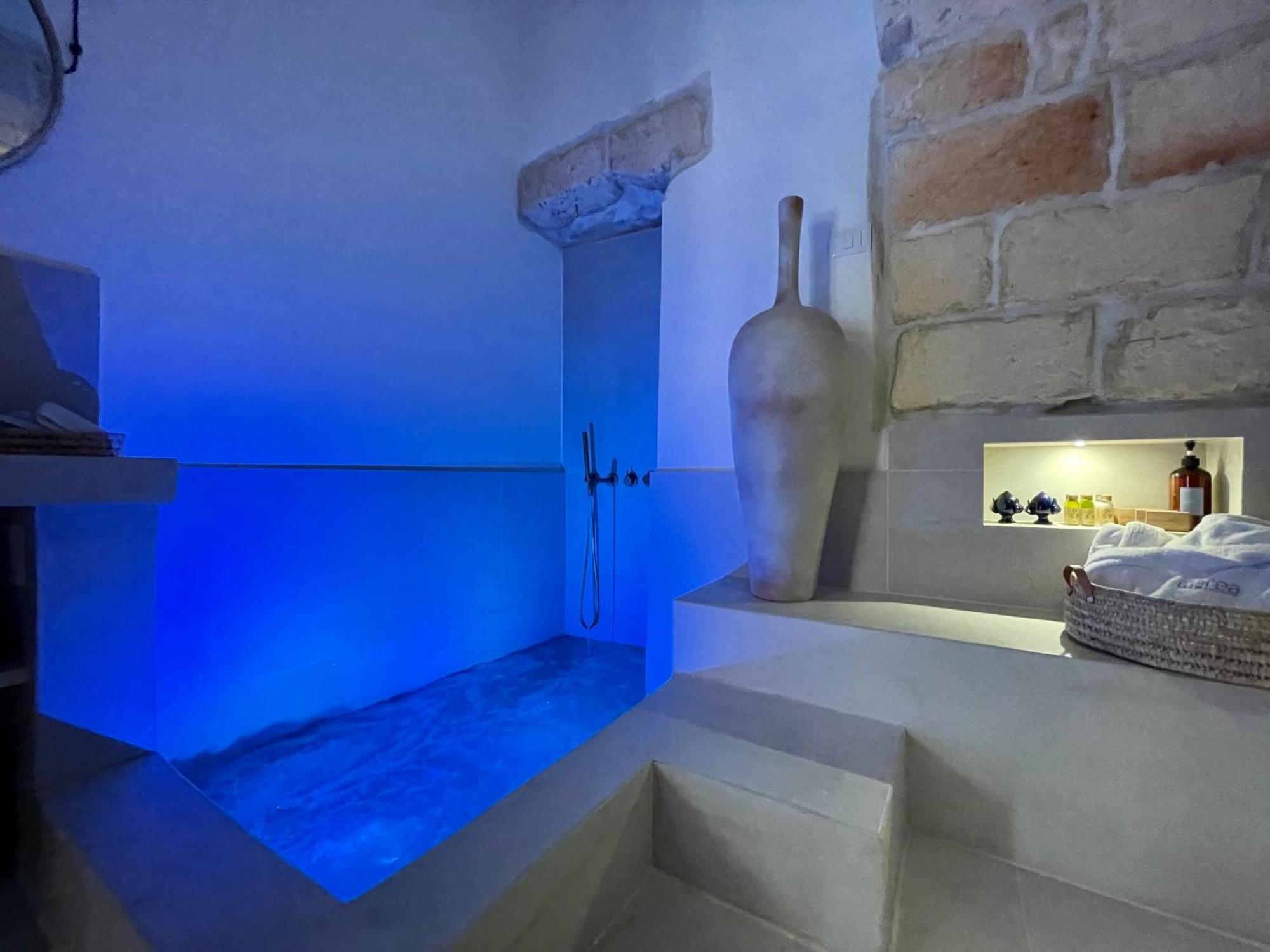 I Granai, Idromassaggio E Relax - Marea Stays Collection Nardò Kültér fotó