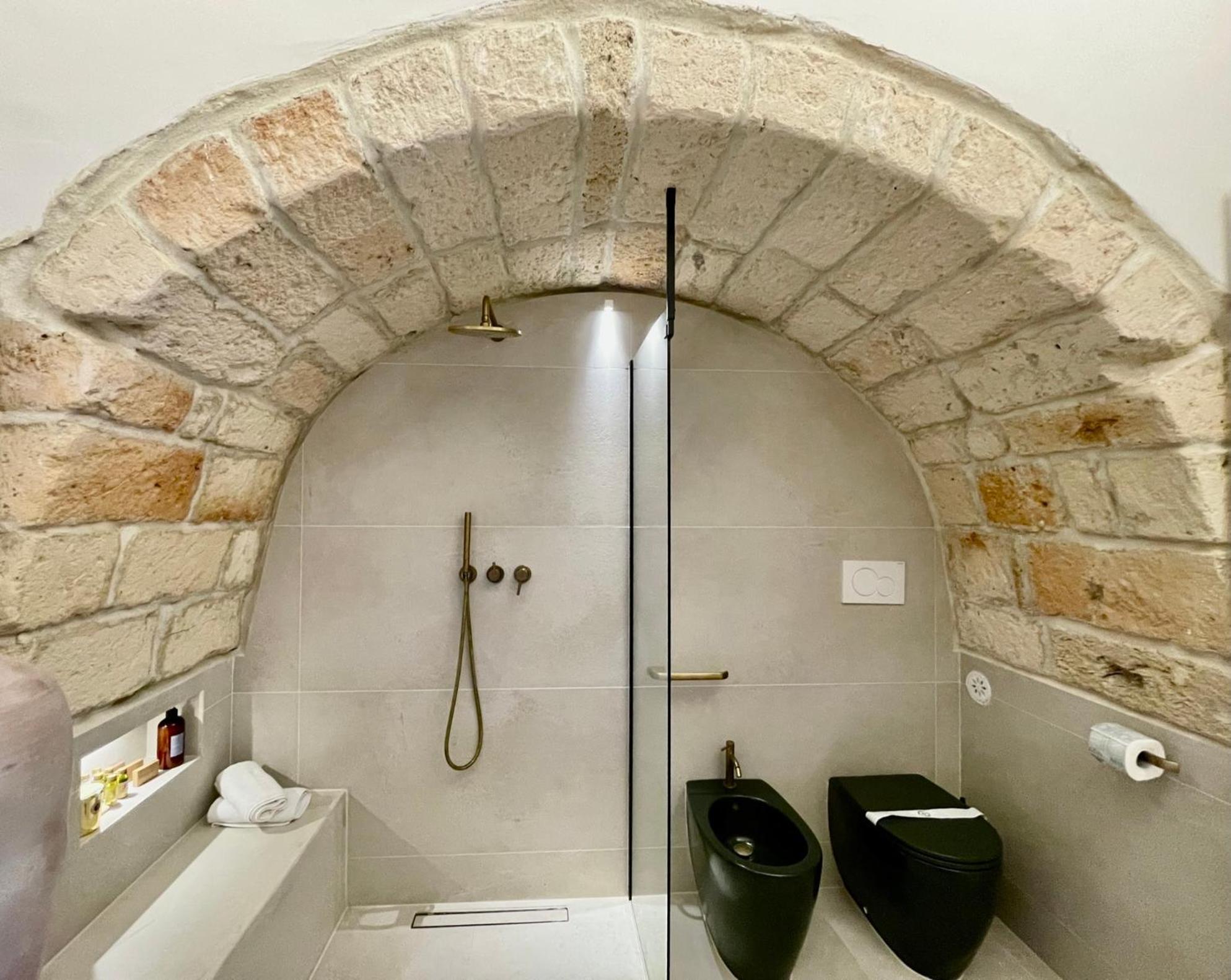 I Granai, Idromassaggio E Relax - Marea Stays Collection Nardò Kültér fotó
