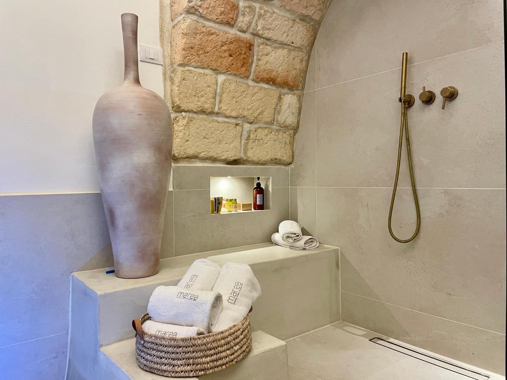 I Granai, Idromassaggio E Relax - Marea Stays Collection Nardò Kültér fotó