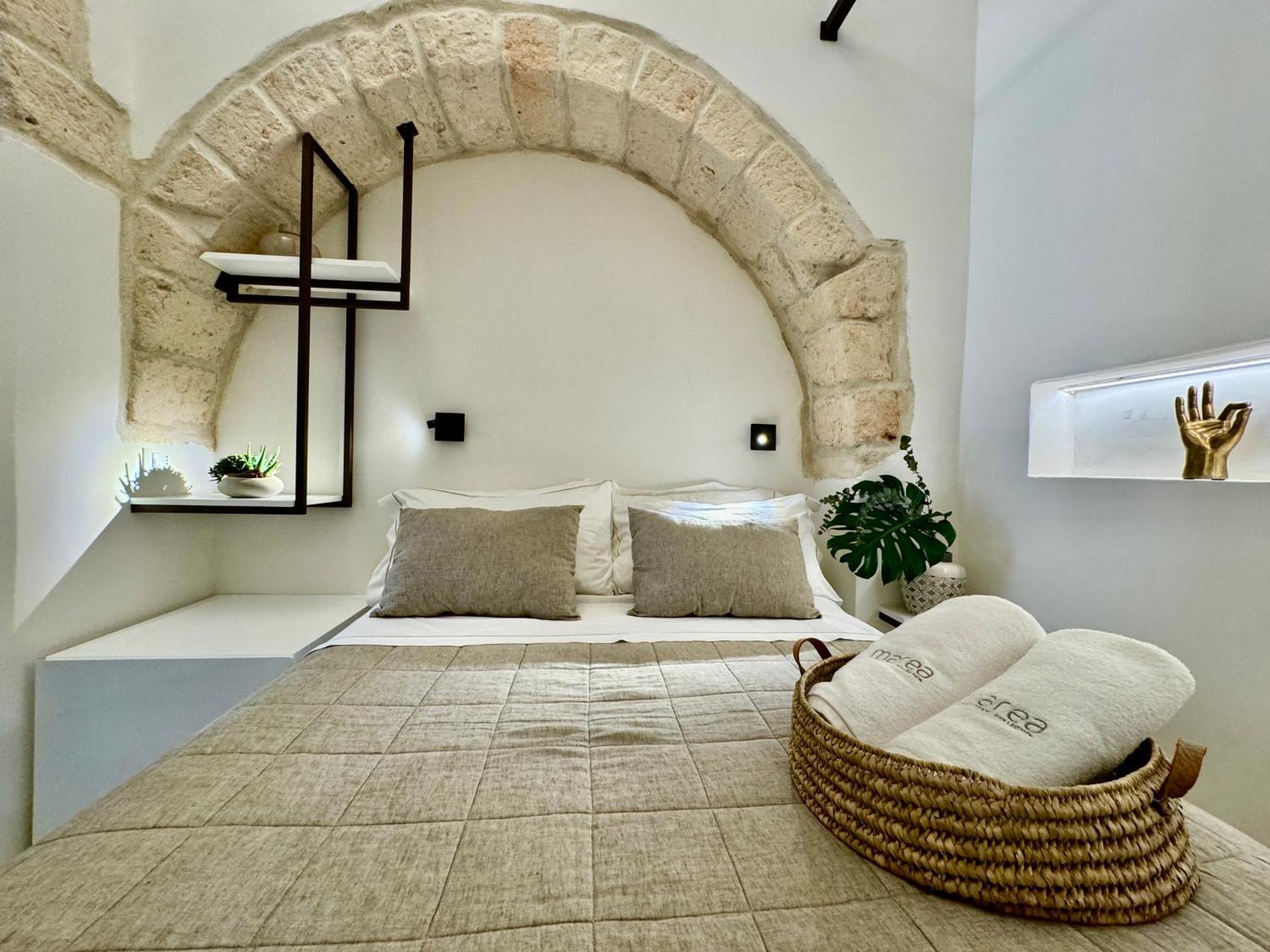 I Granai, Idromassaggio E Relax - Marea Stays Collection Nardò Kültér fotó