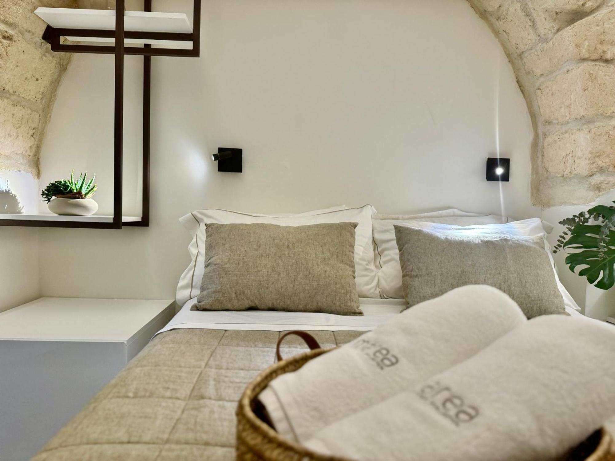 I Granai, Idromassaggio E Relax - Marea Stays Collection Nardò Kültér fotó