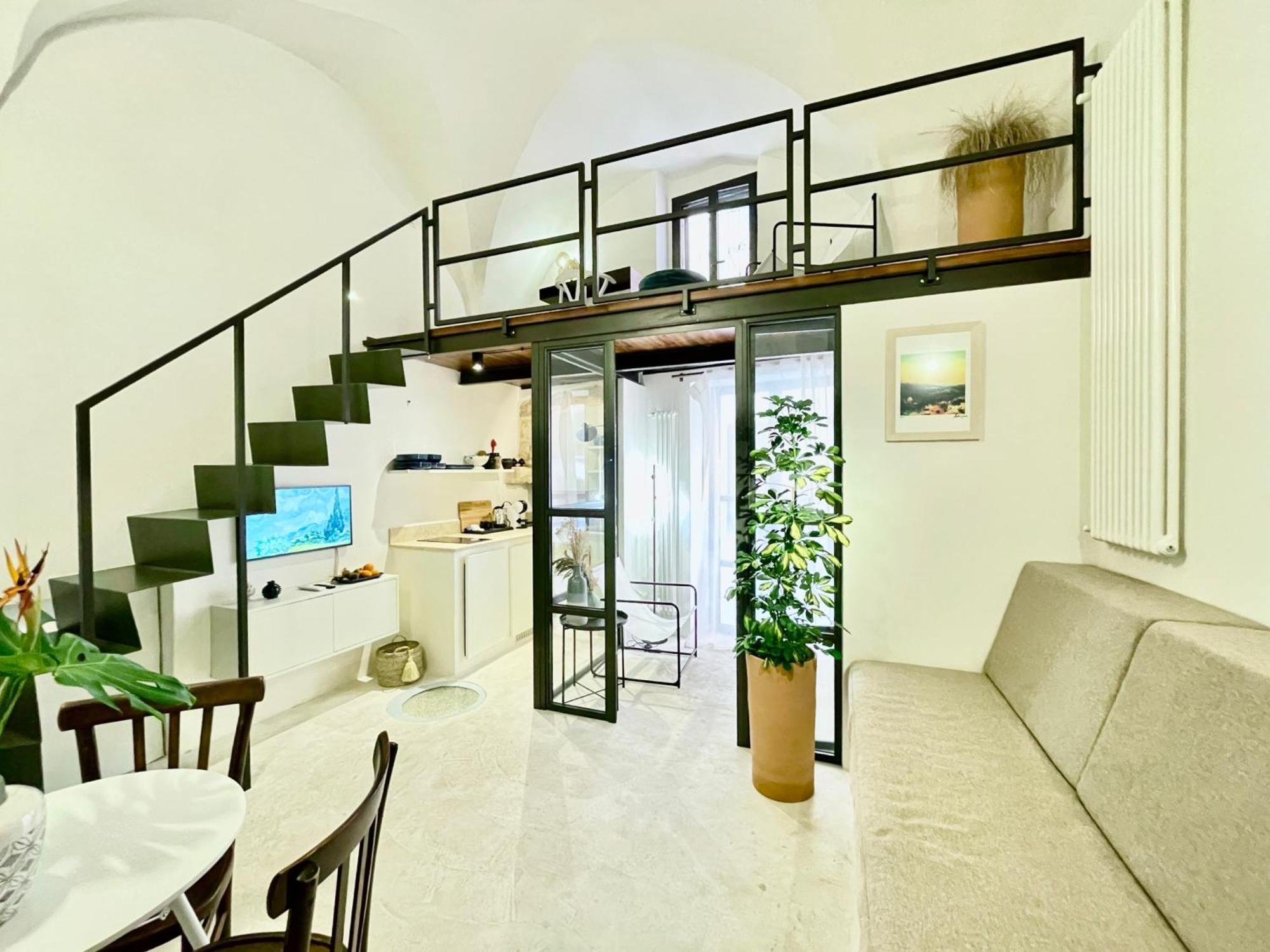I Granai, Idromassaggio E Relax - Marea Stays Collection Nardò Kültér fotó